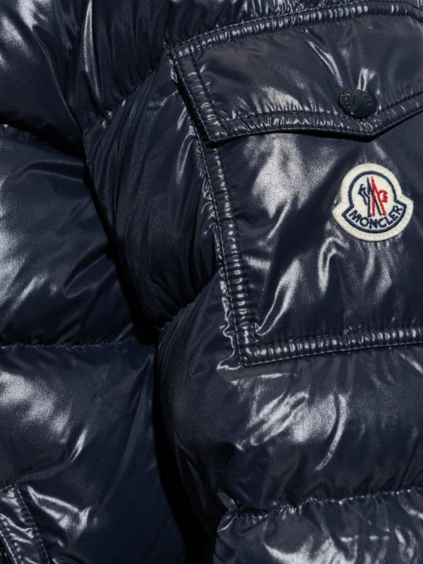 Moncler Doudoune Forzo — vue 5
