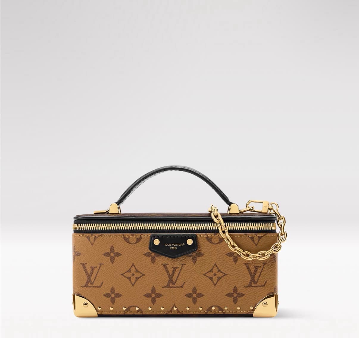 Louis Vuitton Pochette Vanity Trunk