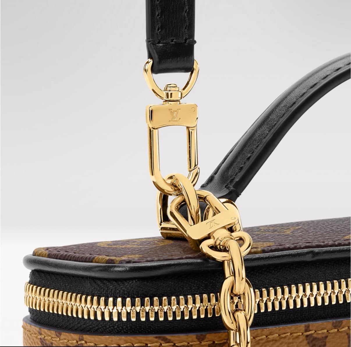 Louis Vuitton Pochette Vanity Trunk — vue 2