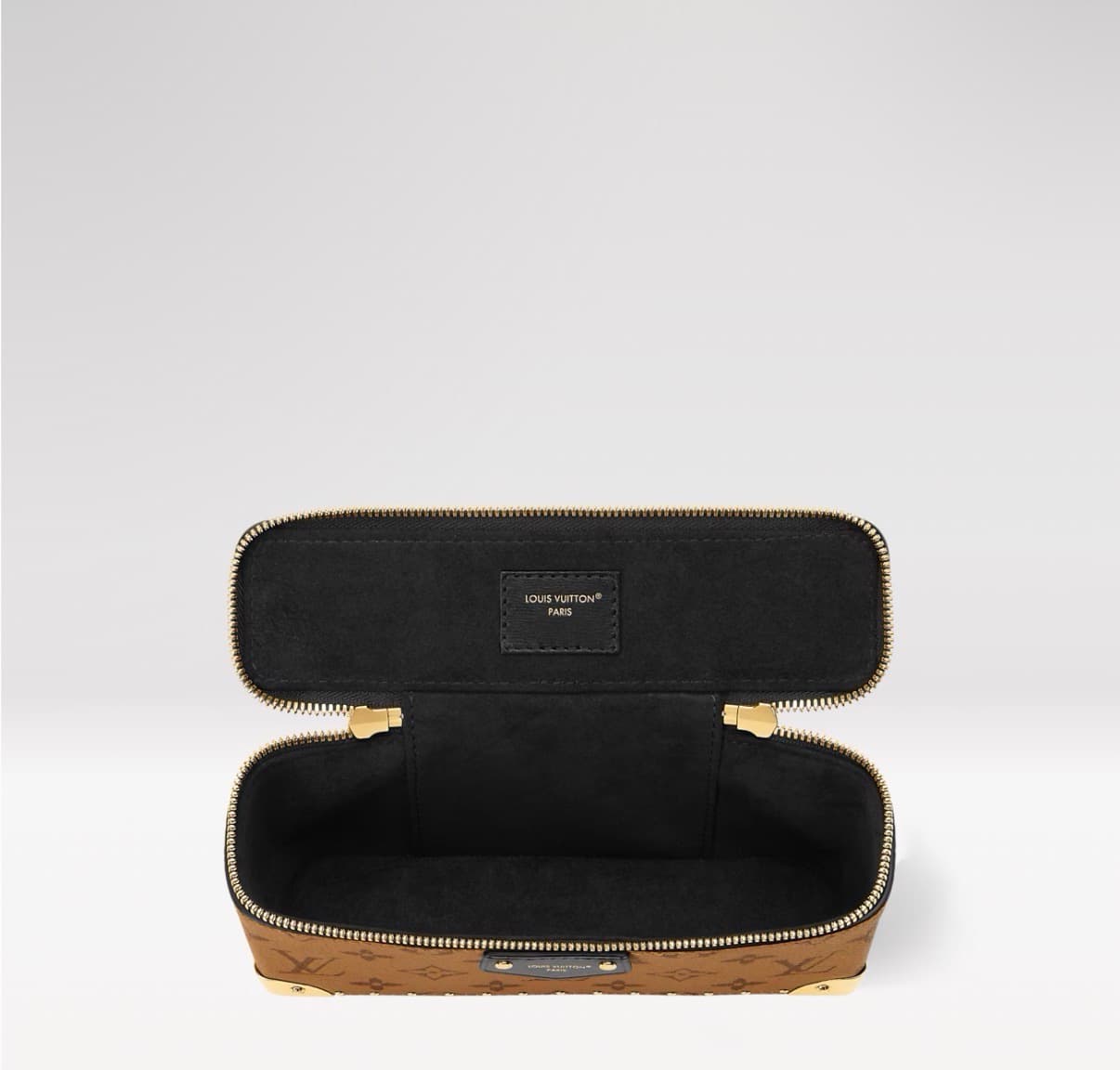 Louis Vuitton Pochette Vanity Trunk — vue 4