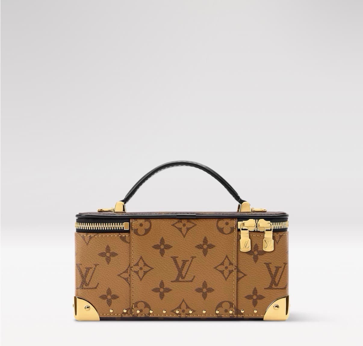 Louis Vuitton Pochette Vanity Trunk — vue 5