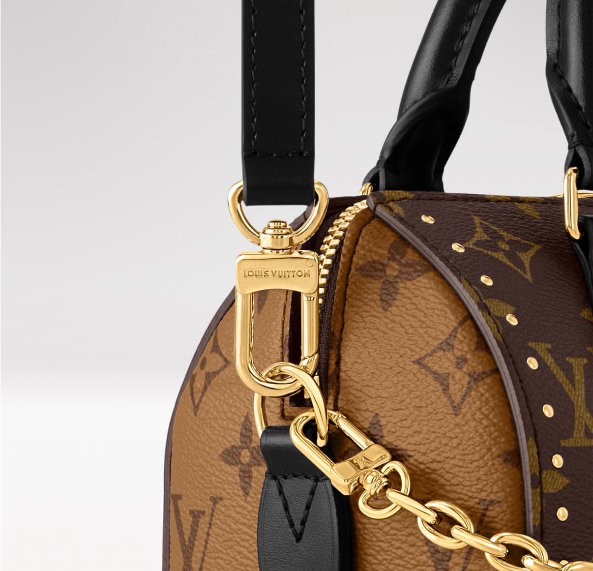 Sac Speedy Trunk 20 — vue 2