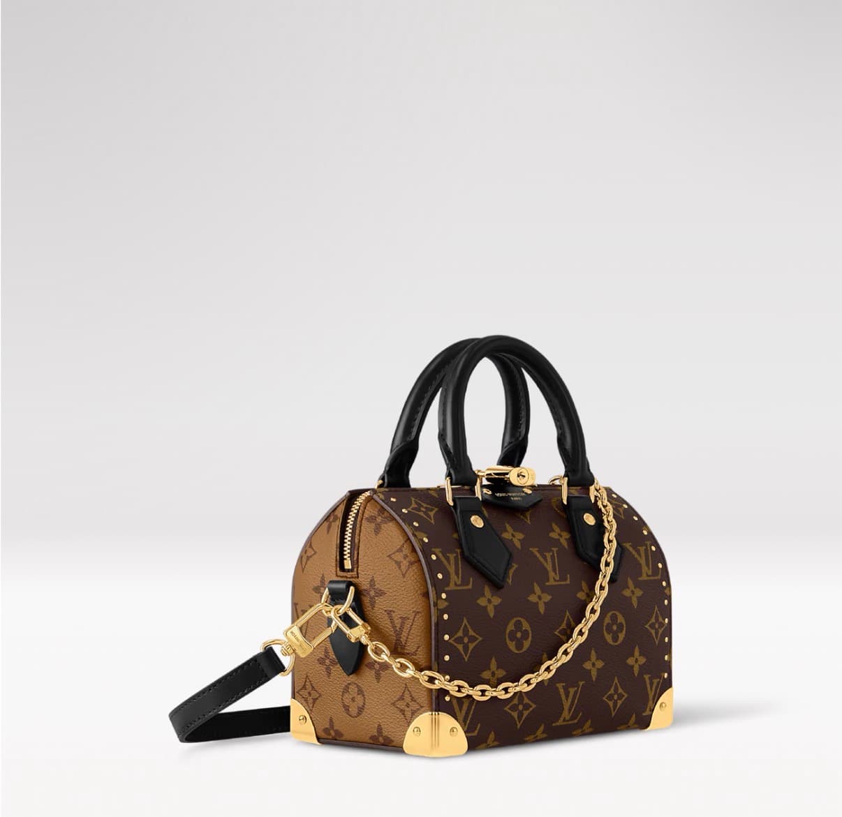 Sac Speedy Trunk 20 — vue 3