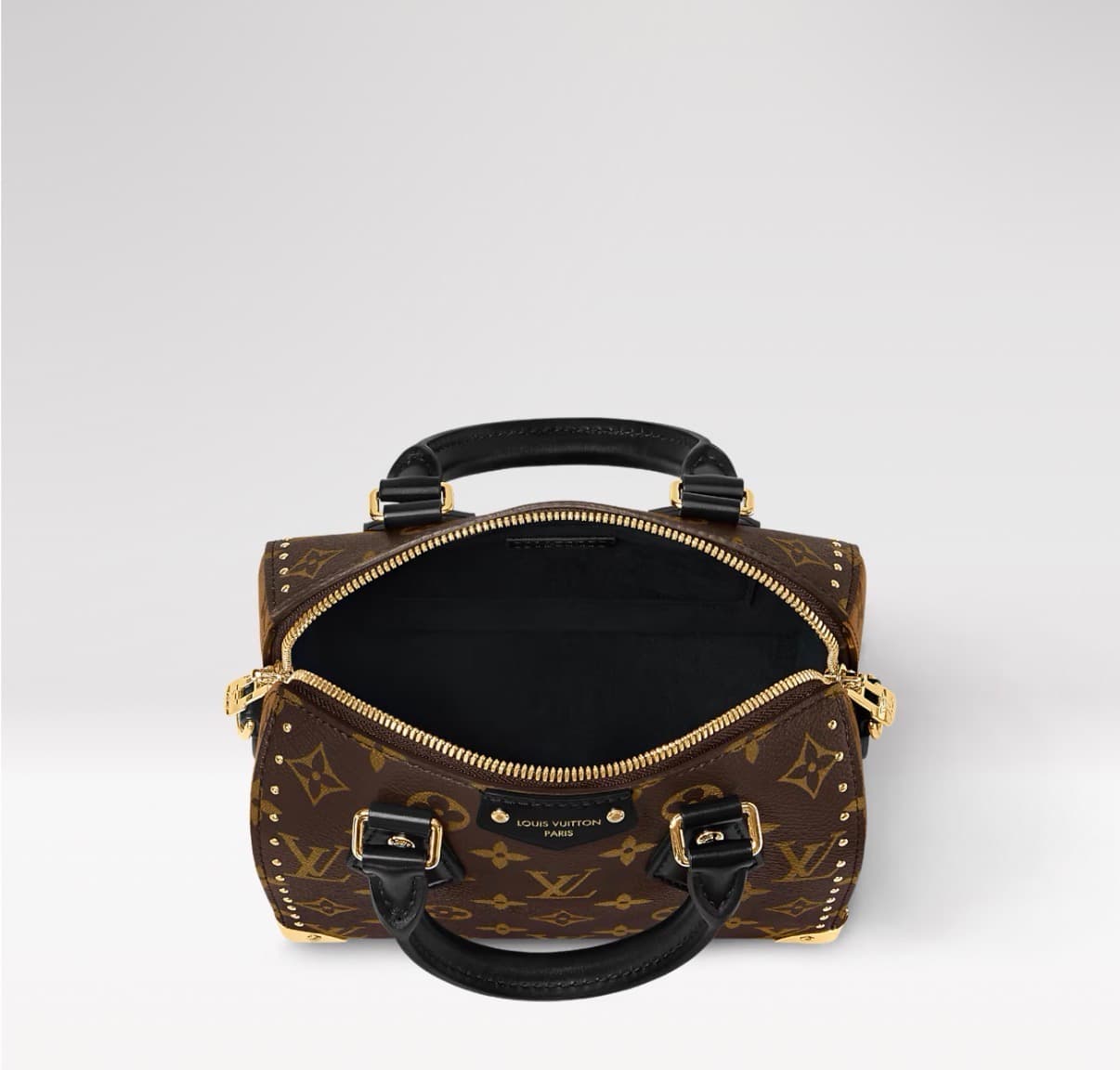 Sac Speedy Trunk 20 — vue 4