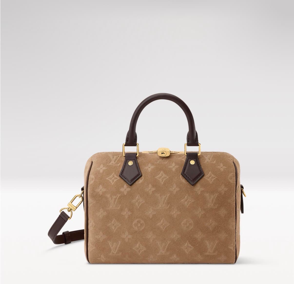 Louis Vuitton Sac Speedy Bandoulière 25