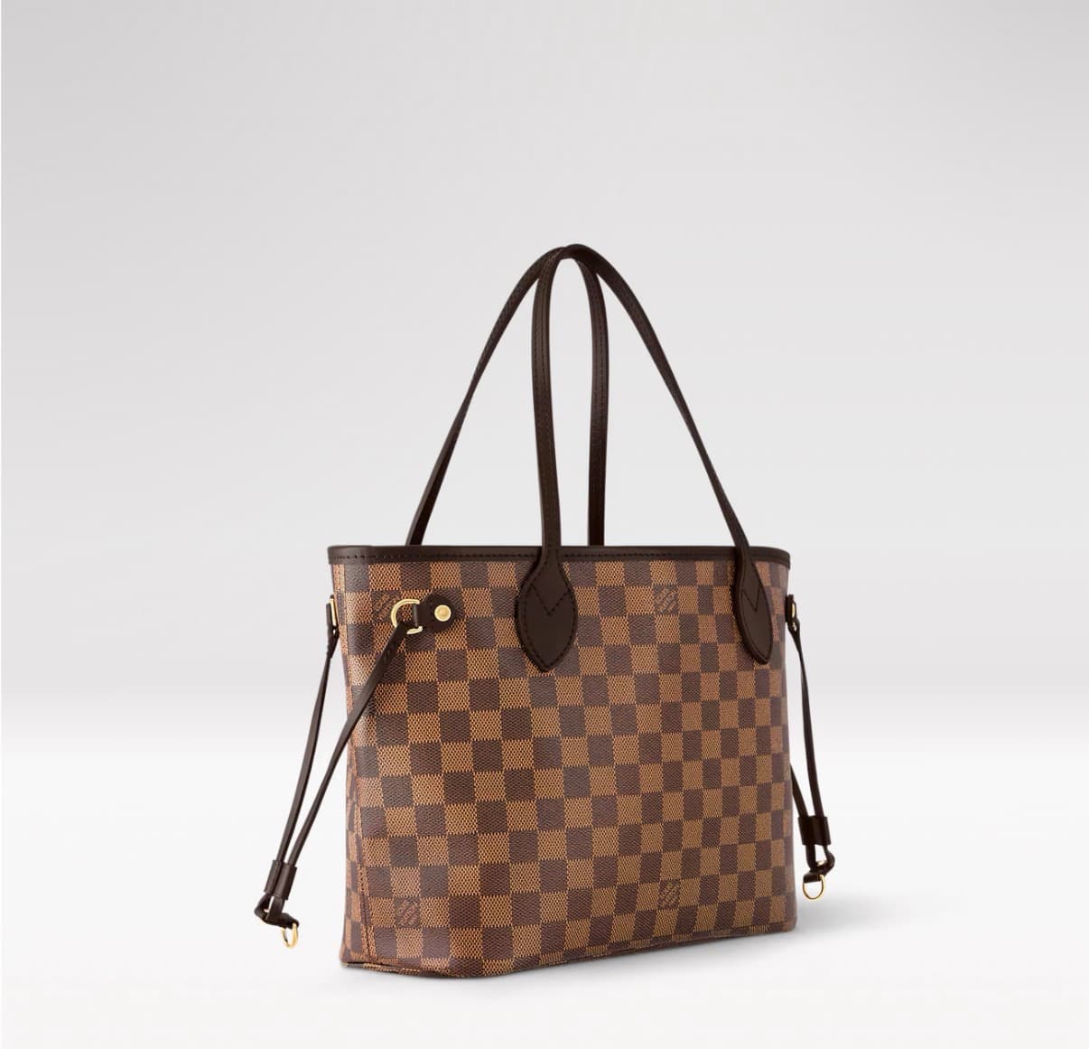 Louis Vuitton Sac Neverfull PM — vue 2