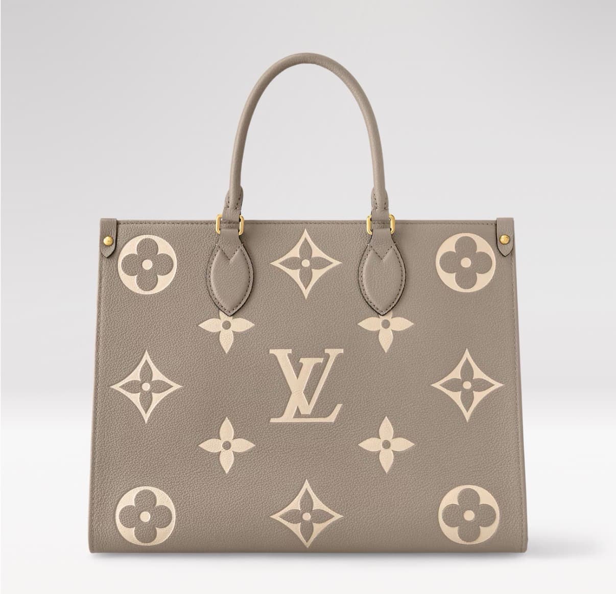 Louis Vuitton Cabas Onthego MM