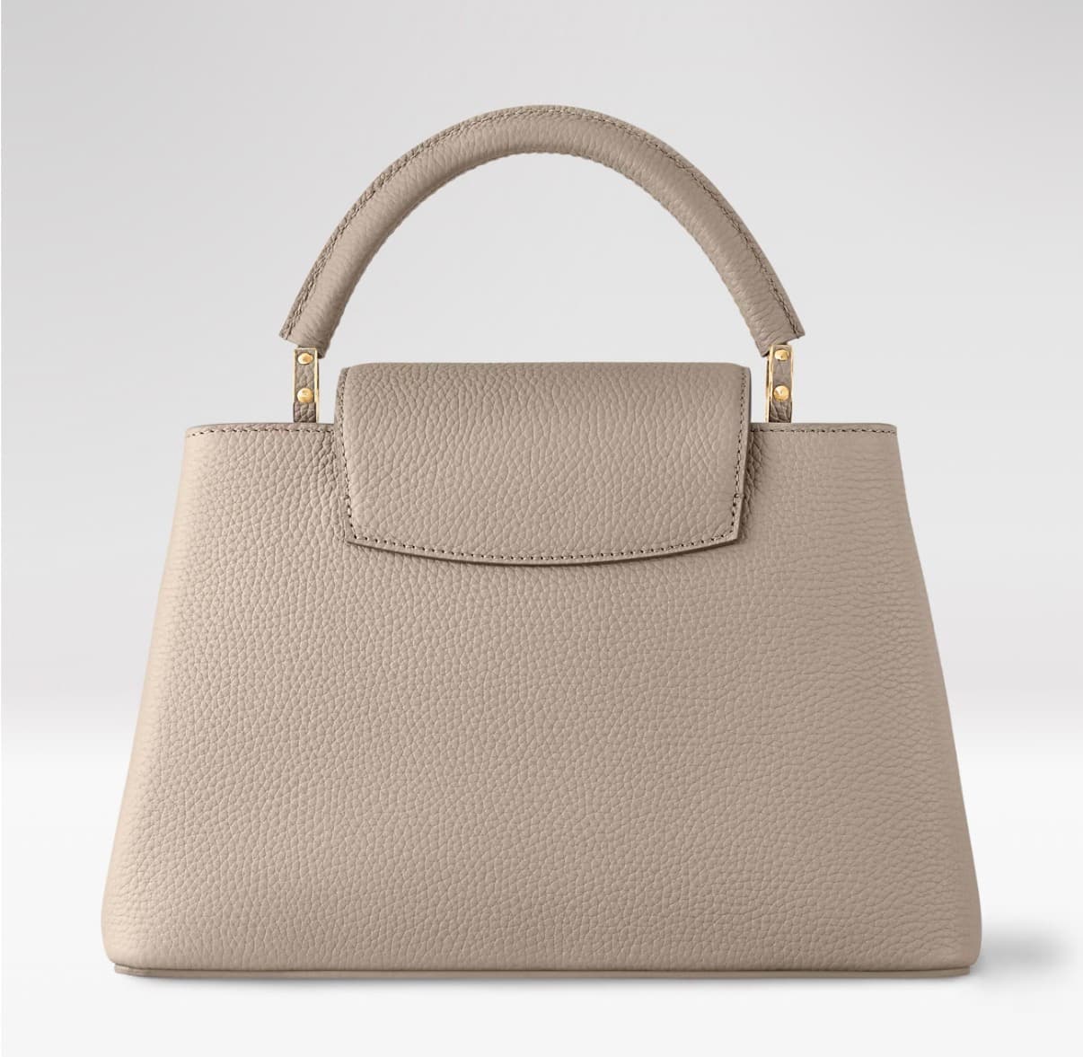 Louis Vuitton Sac Capucines MM — vue 6