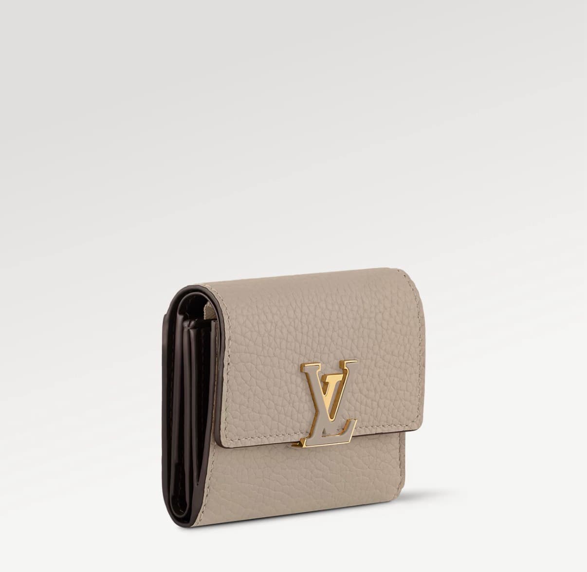 Louis Vuitton Portefeuille Capucines XS — vue 3