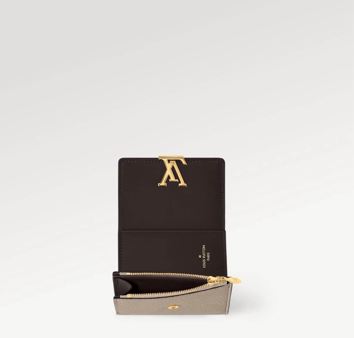 Louis Vuitton Portefeuille Capucines XS — vue 4