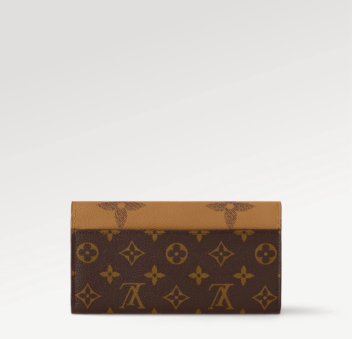 Louis Vuitton Portefeuille Sarah — vue 6