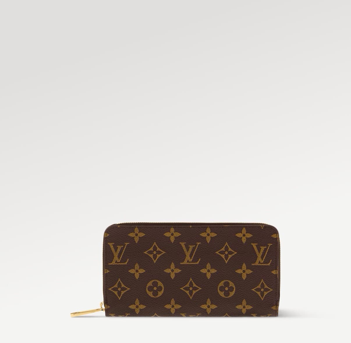 Louis Vuitton Portefeuille Zippy