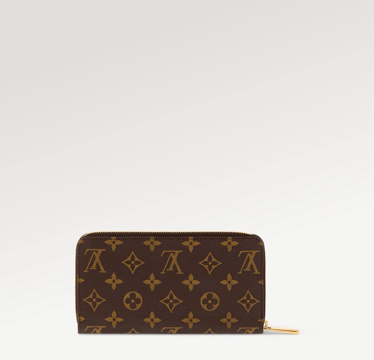 Louis Vuitton Portefeuille Zippy — vue 6