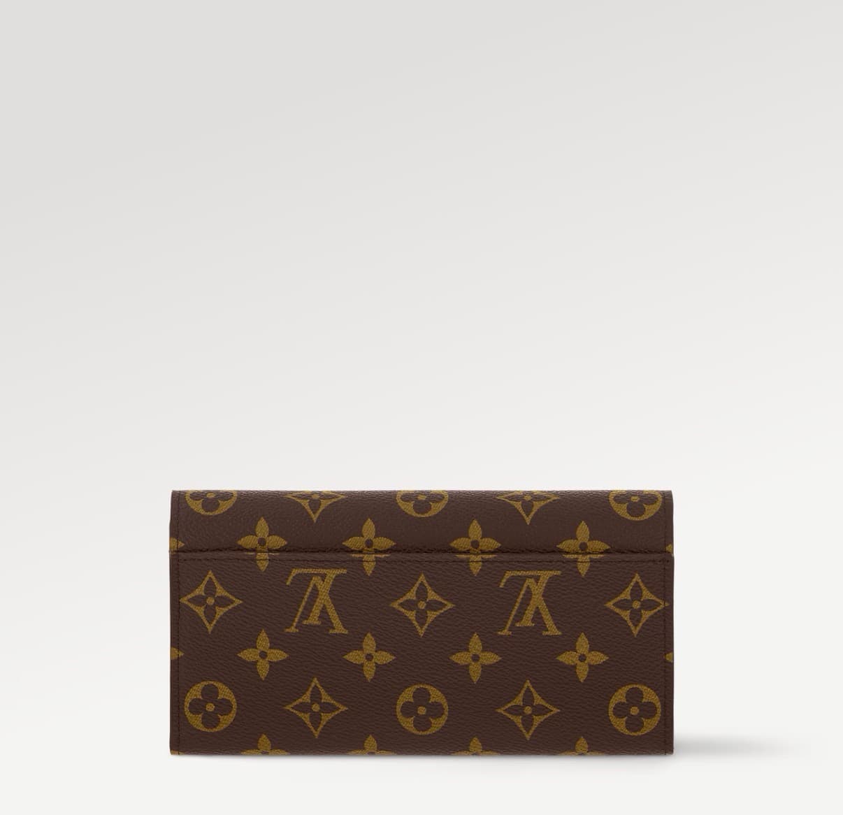 Louis Vuitton Portefeuille Sarah — vue 6