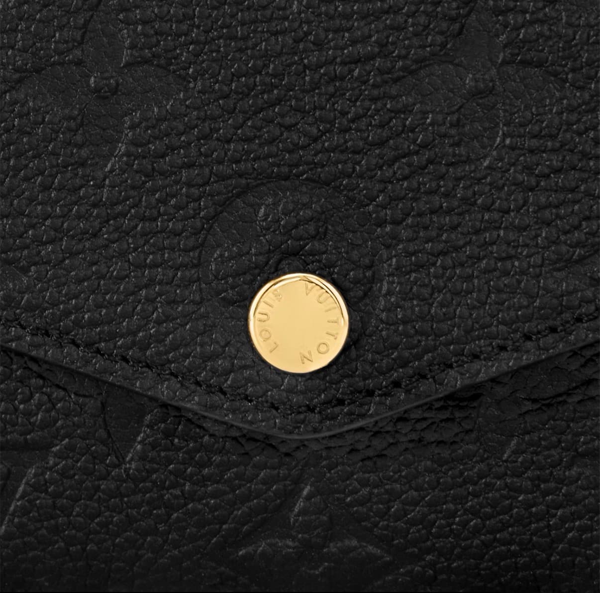 Louis Vuitton Portefeuille Sarah — vue 5