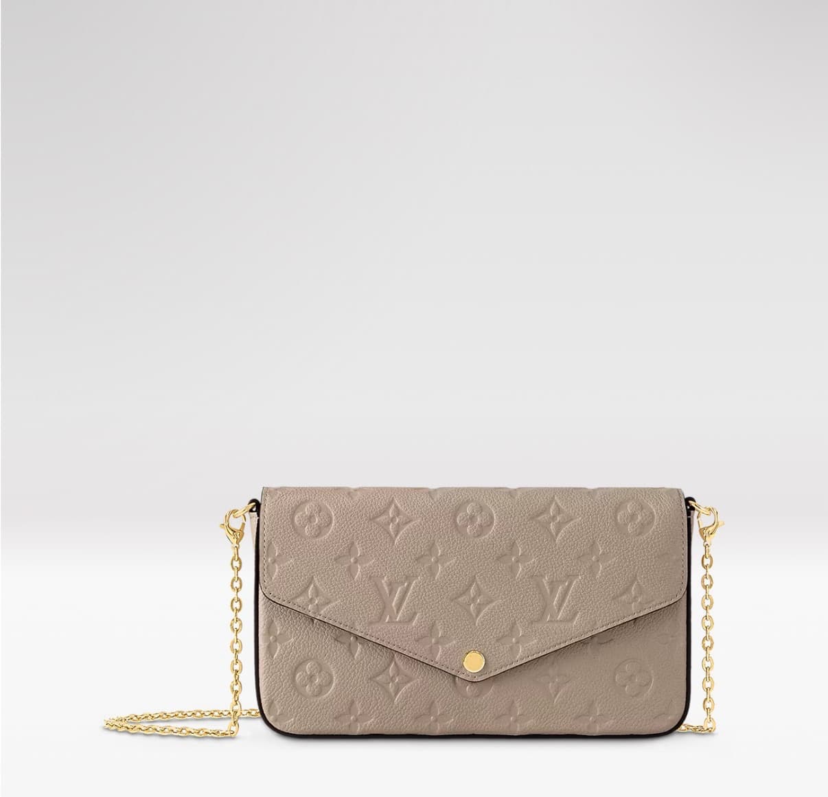 Louis Vuitton Pochette Felicie