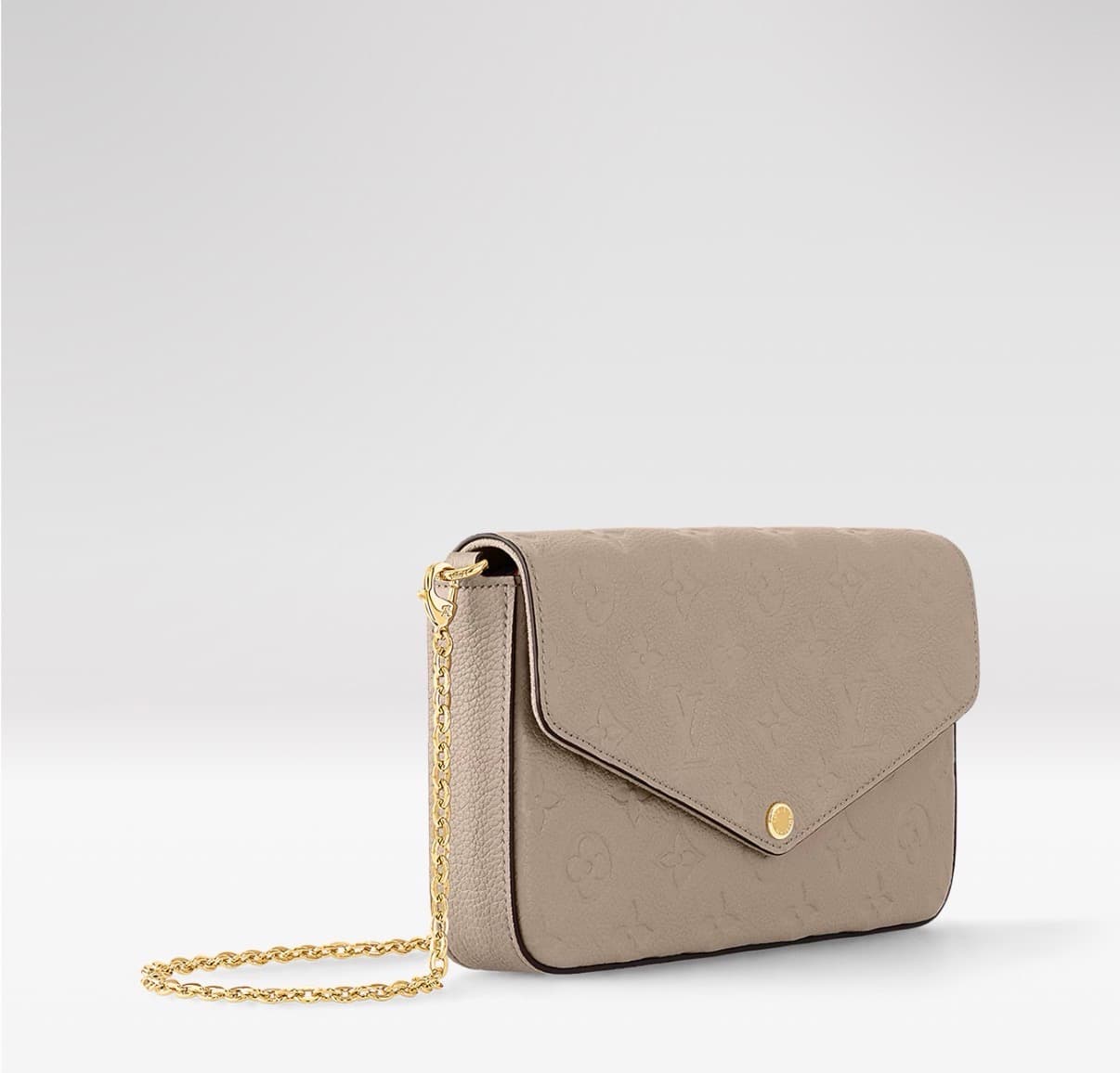 Louis Vuitton Pochette Felicie — vue 2