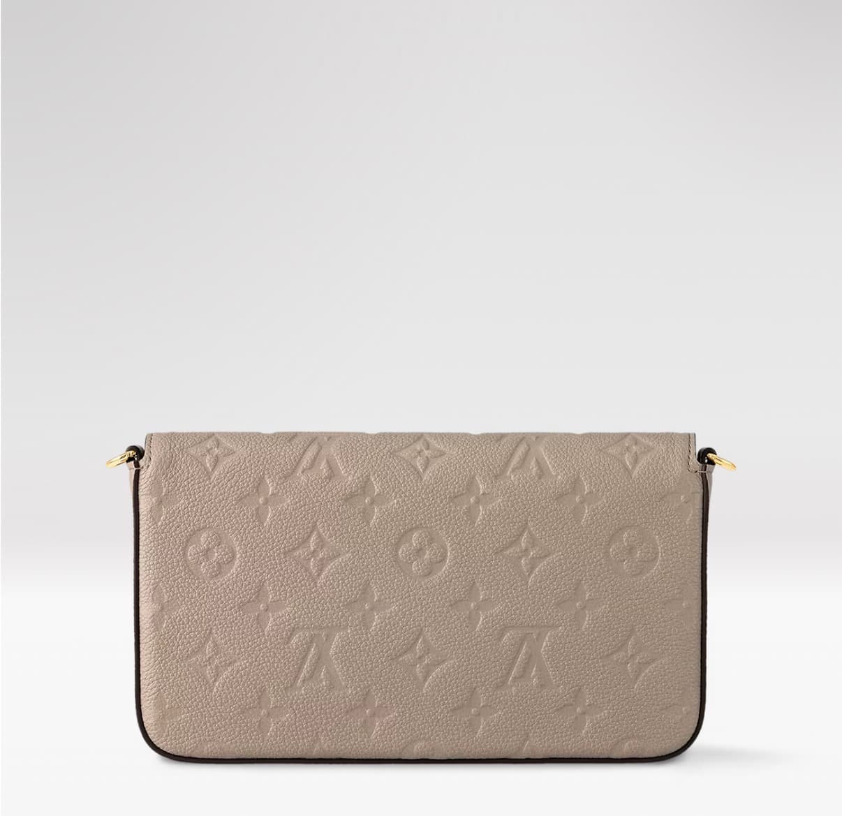 Louis Vuitton Pochette Felicie — vue 6
