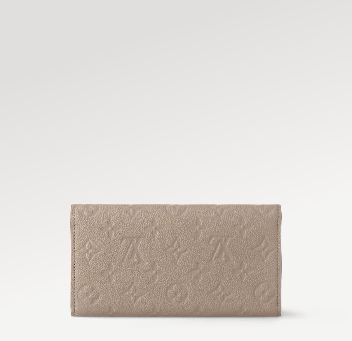 Louis Vuitton Portefeuille Sarah — vue 6