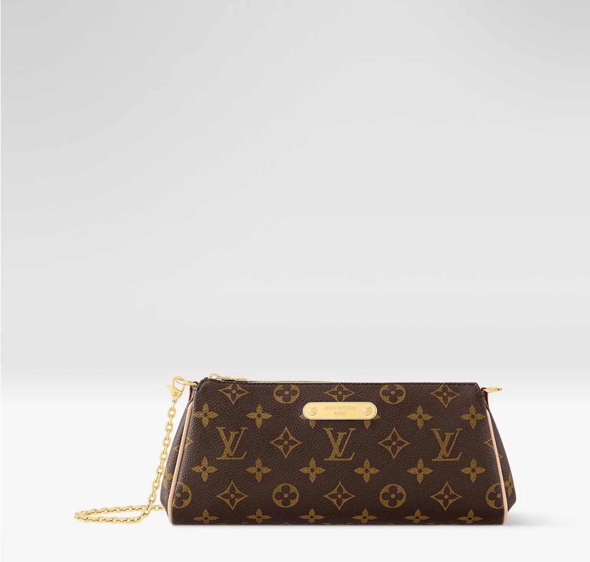Louis Vuitton Pochette Eva