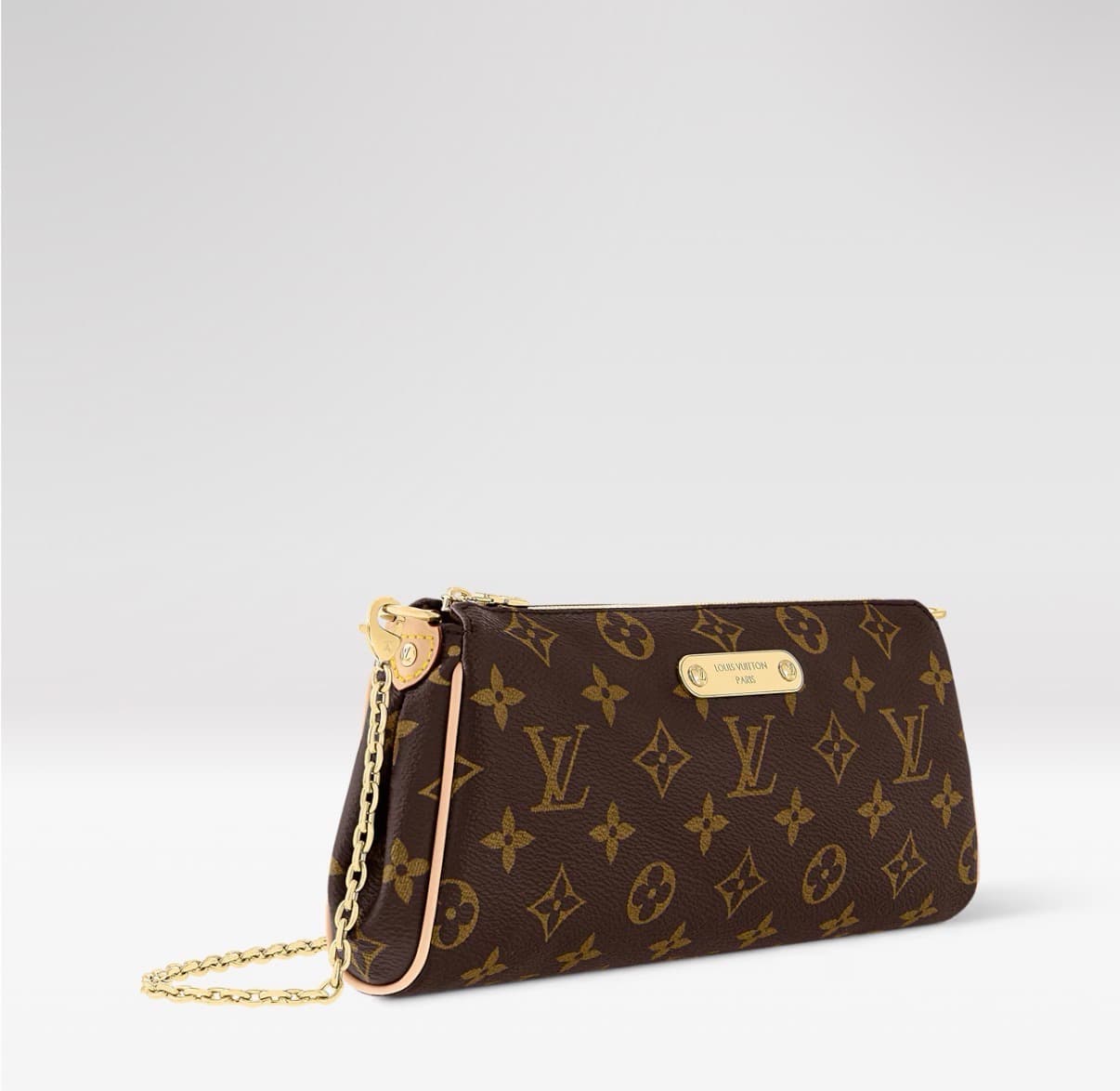 Louis Vuitton Pochette Eva — vue 2
