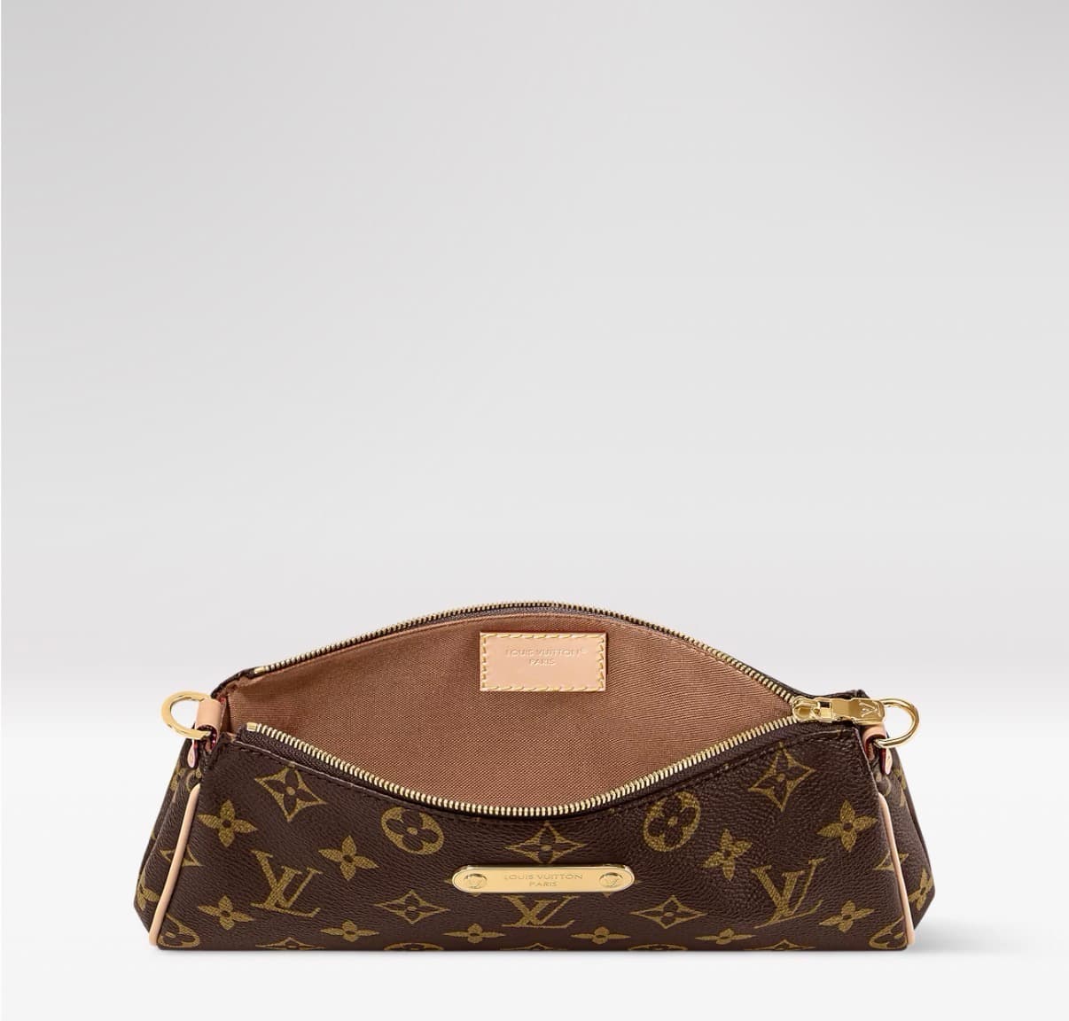 Louis Vuitton Pochette Eva — vue 3