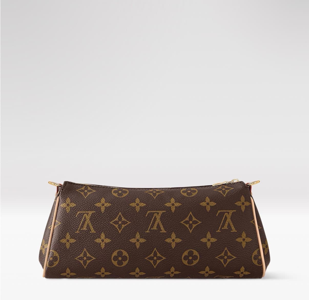 Louis Vuitton Pochette Eva — vue 4