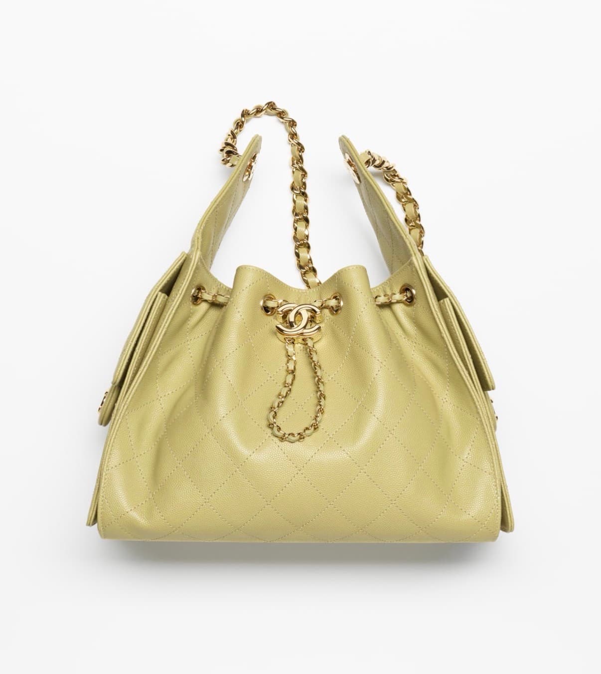 Chanel Petit Sac Chanel 25