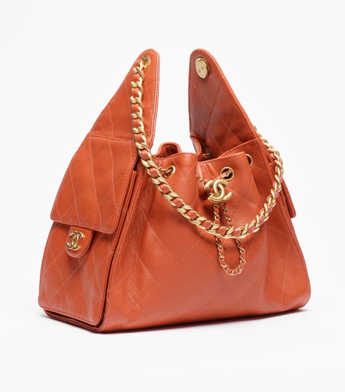 Chanel Petit Sac Chanel 25 — vue 2
