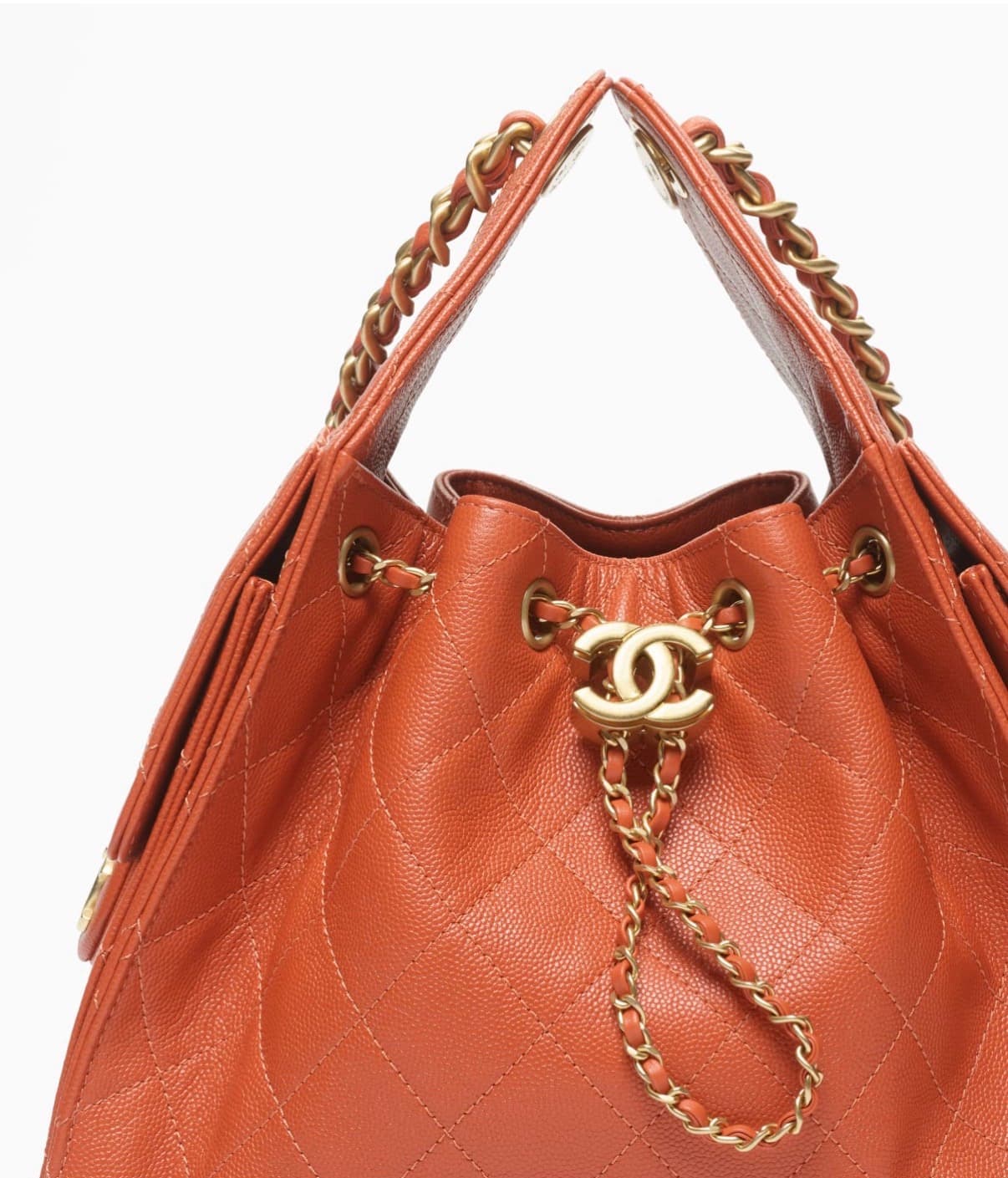 Chanel Petit Sac Chanel 25 — vue 4