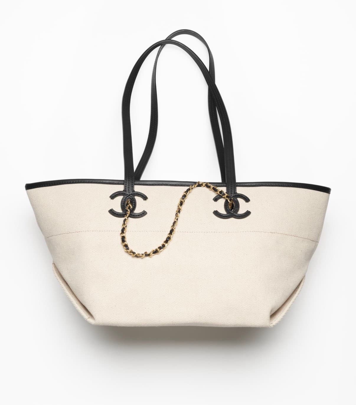 Chanel Petit Cabas