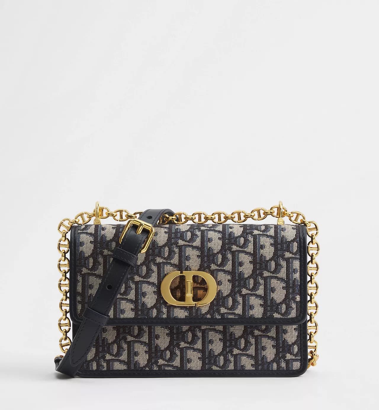 Christian Dior Mini Sac Miss Caro