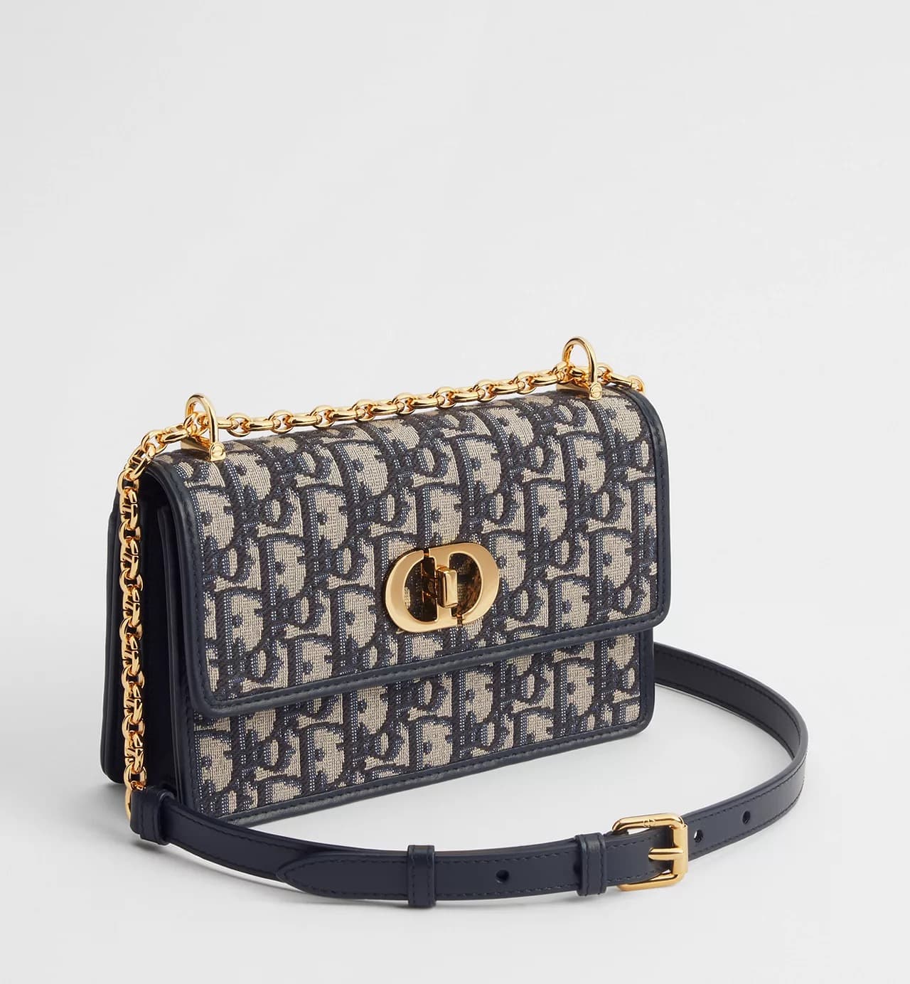 Christian Dior Mini Sac Miss Caro — vue 2