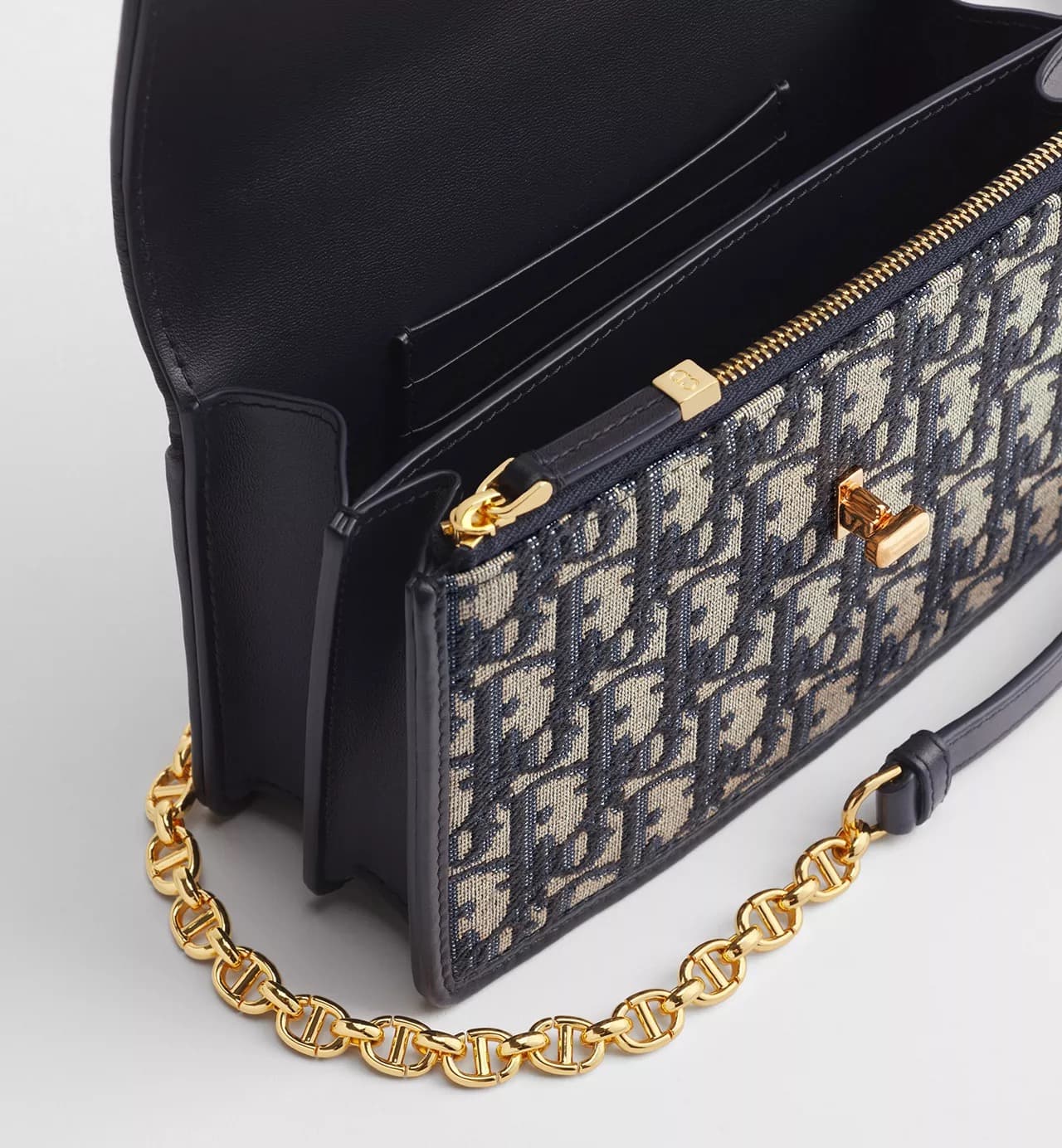 Christian Dior Mini Sac Miss Caro — vue 3
