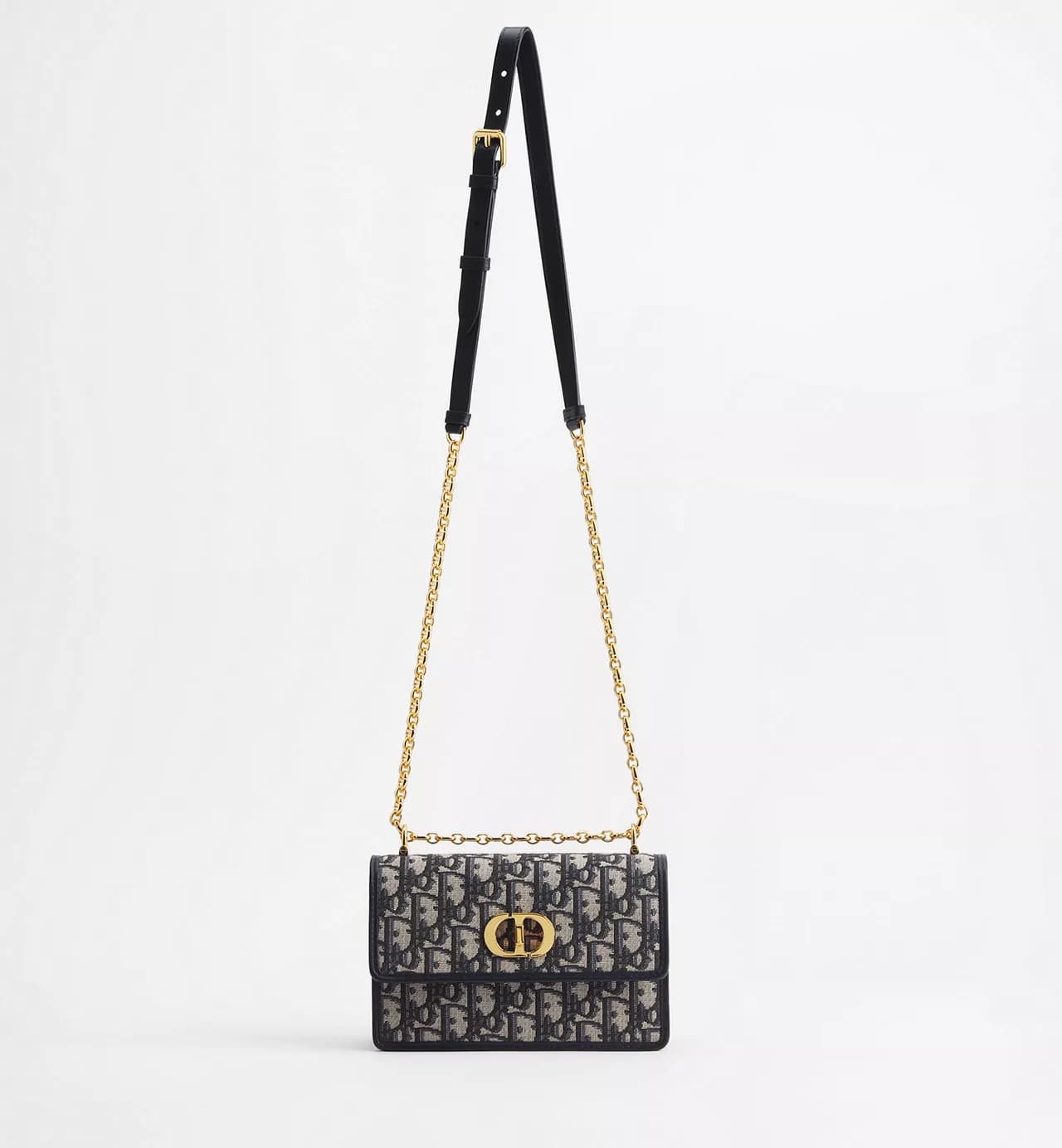 Christian Dior Mini Sac Miss Caro — vue 4