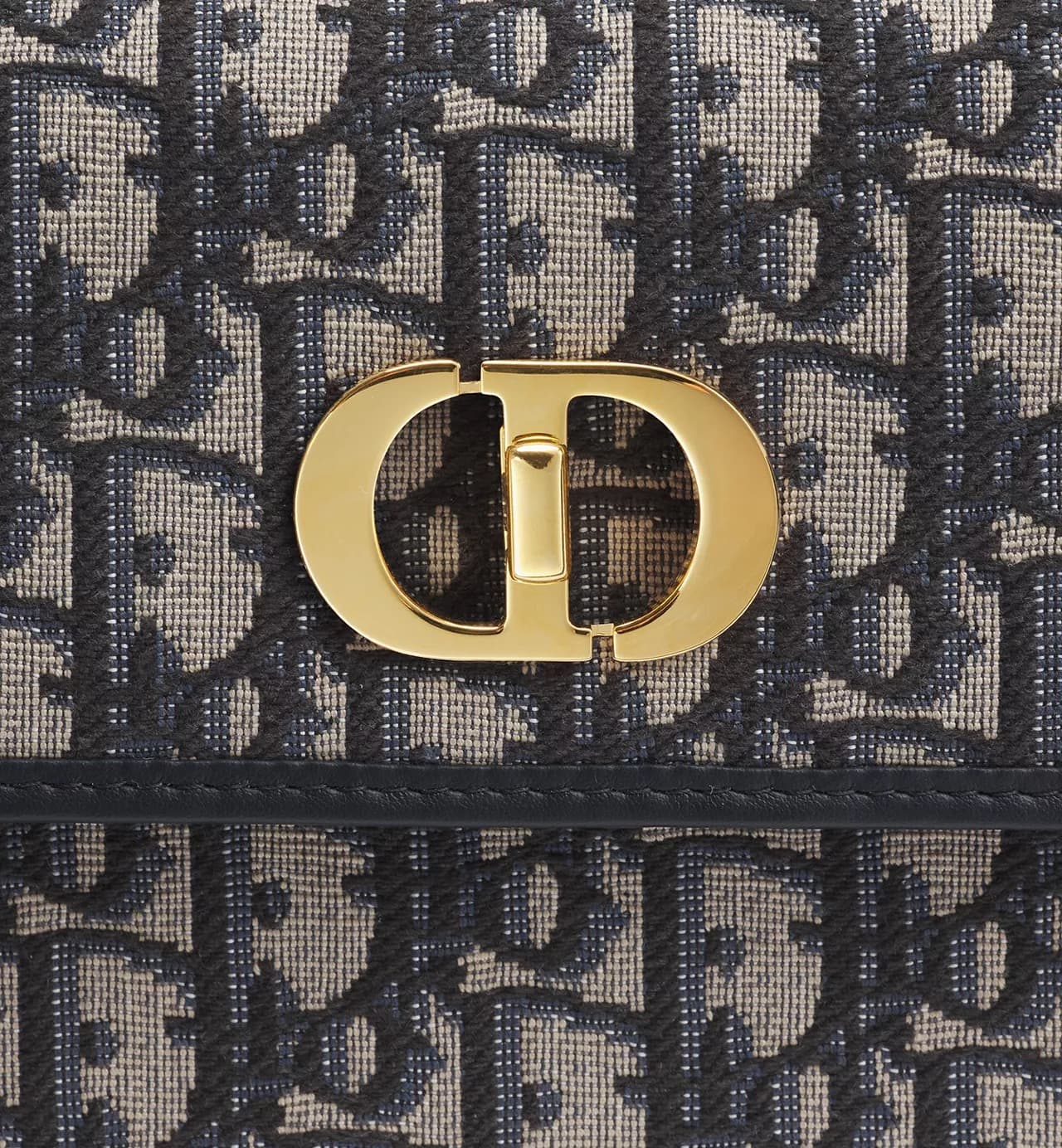 Christian Dior Mini Sac Miss Caro — vue 5