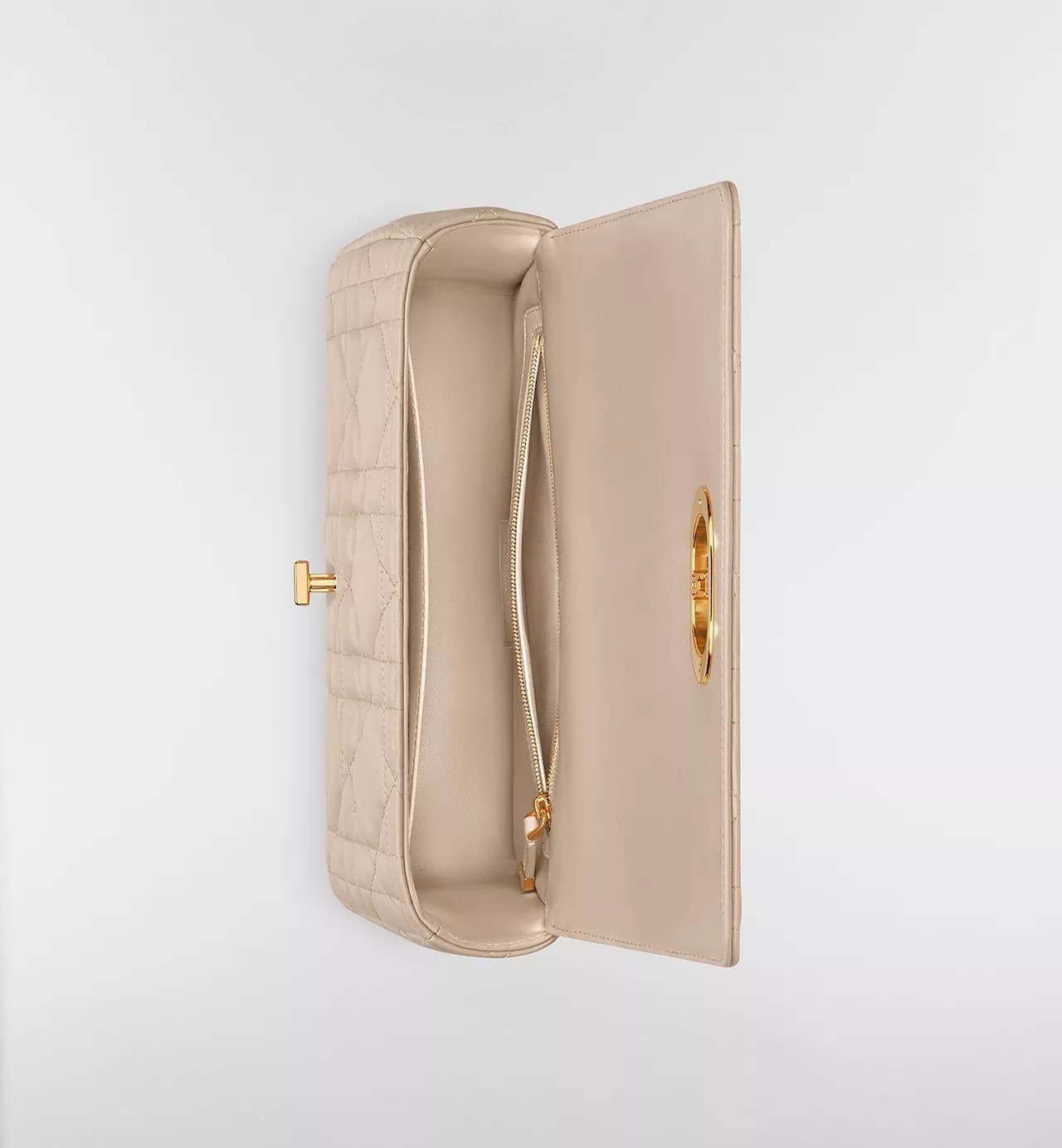 Christian Dior Sac Soft Dior Caro Medium — vue 4