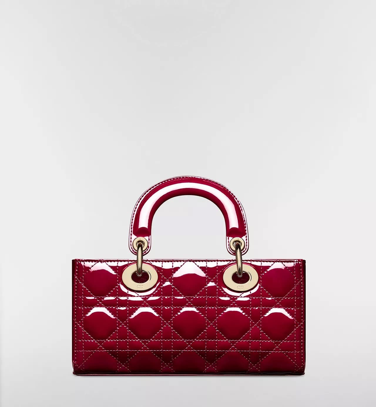 Christian Dior Sac Lady D-Joy Small — vue 2