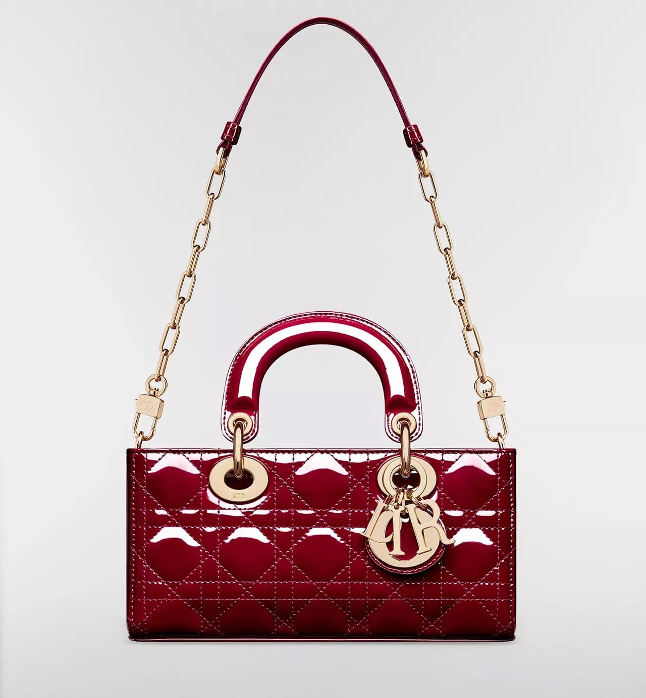 Christian Dior Sac Lady D-Joy Small — vue 6