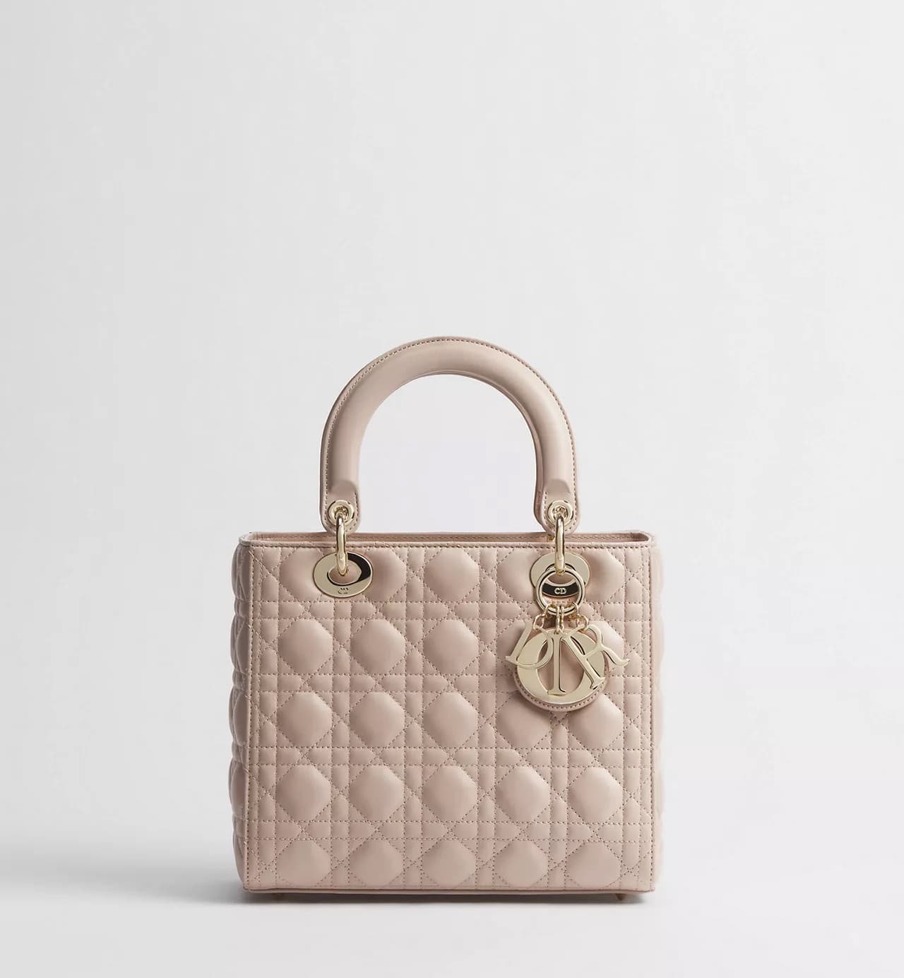 Christian Dior Sac Lady Dior Medium