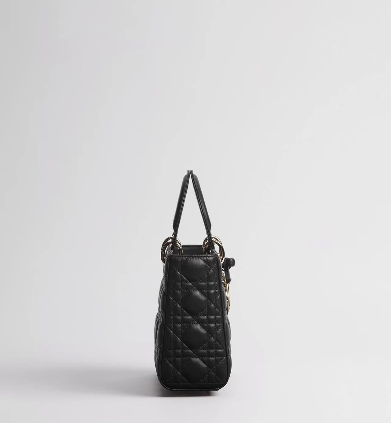 Christian Dior Sac Lady Dior Small à bandoulière — vue 2