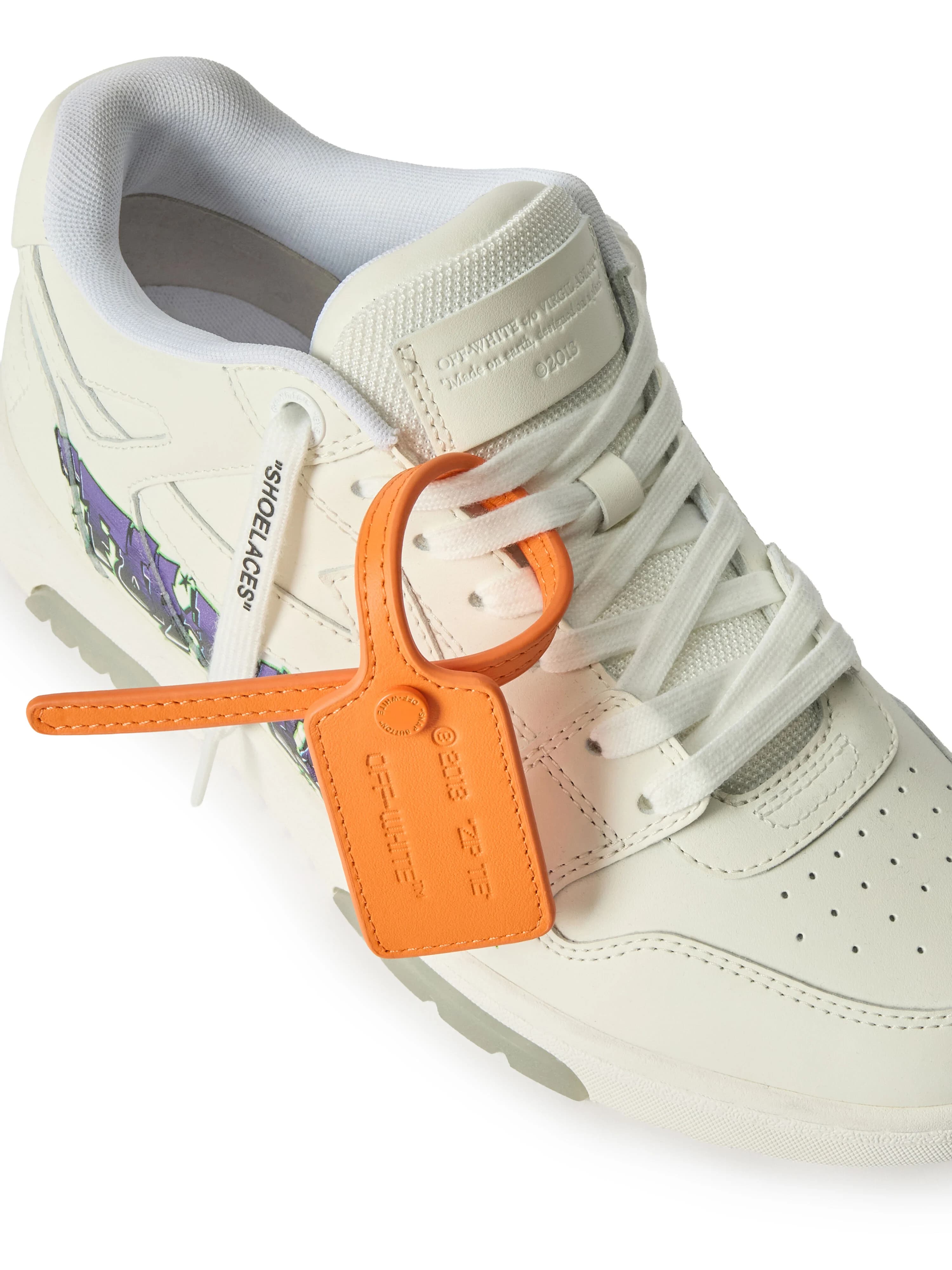 Off-White For Walking — vue 5