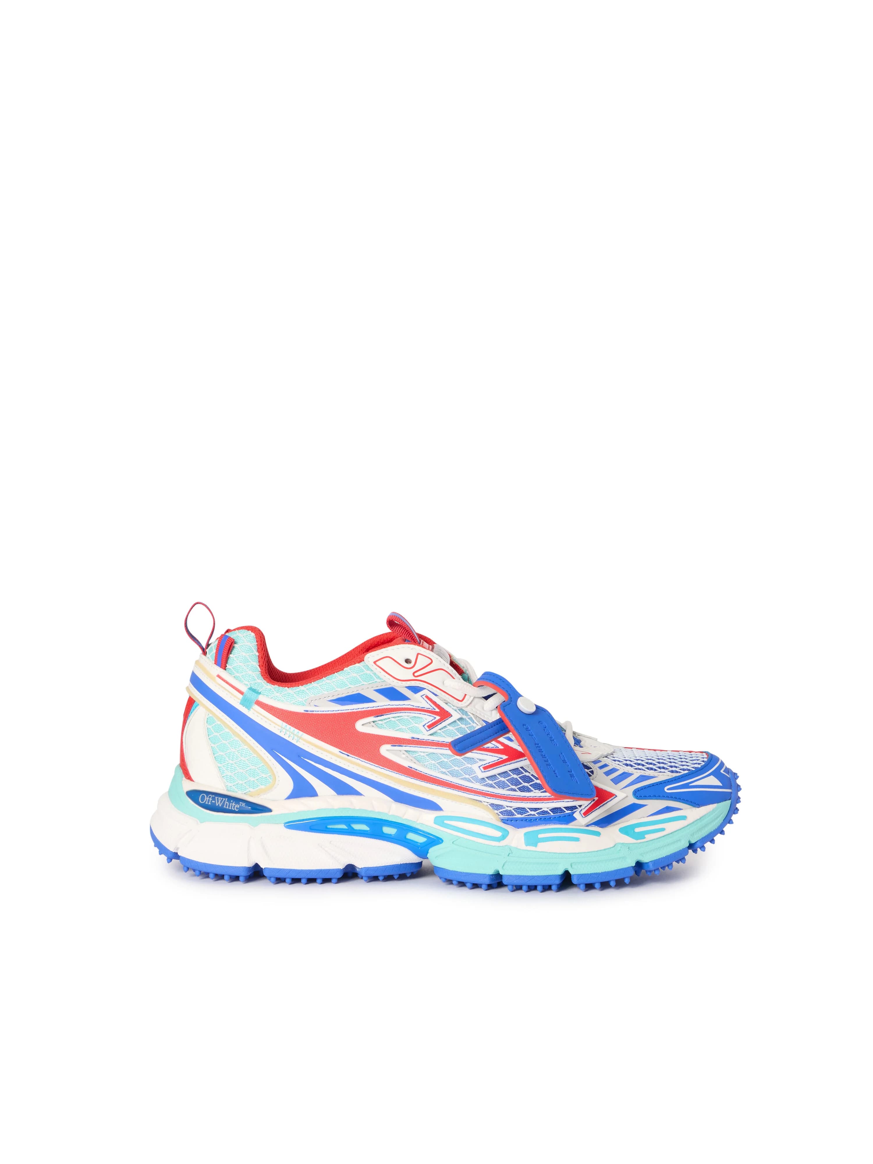Off-White Résilie Be Right Back