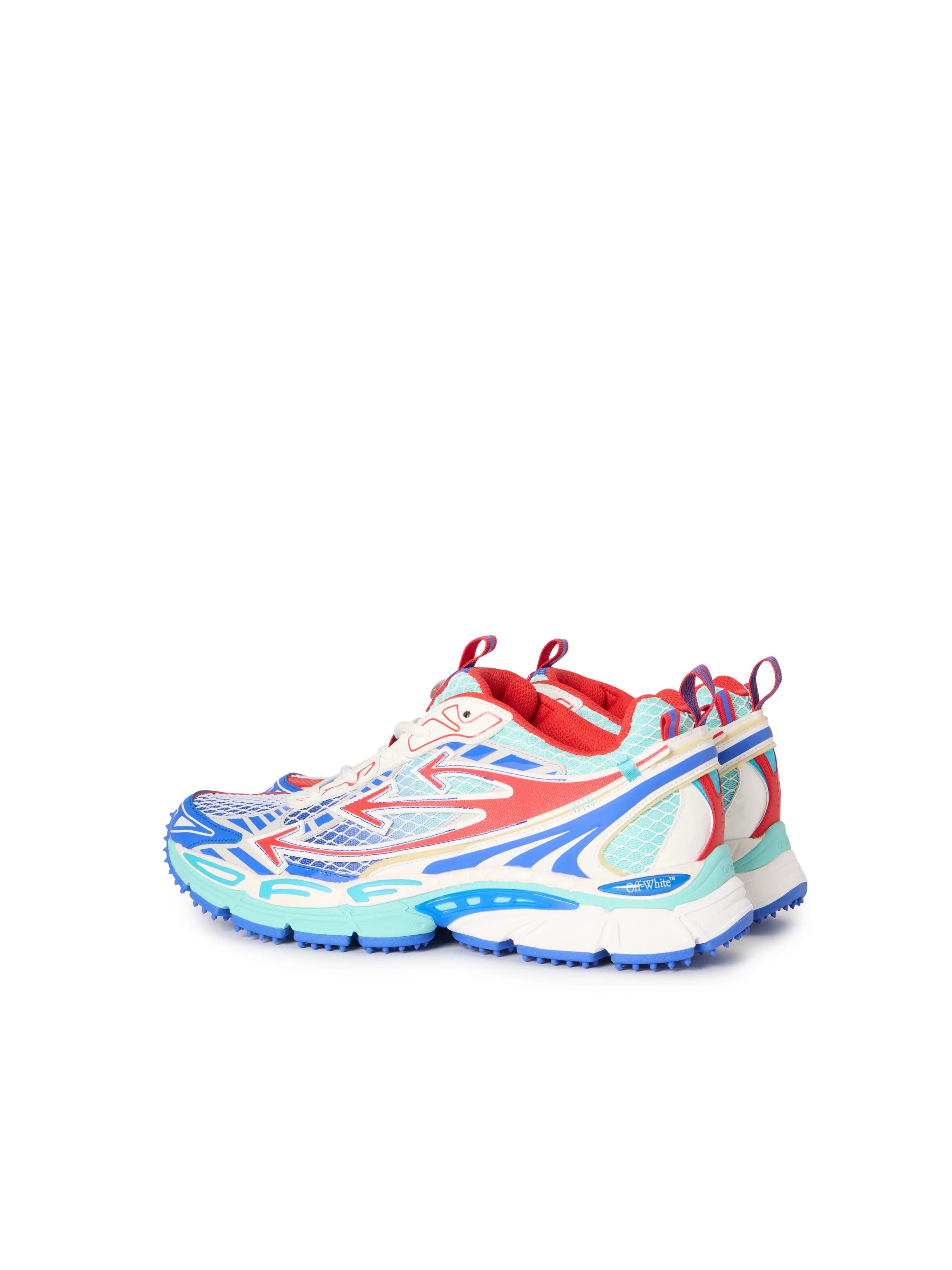 Off-White Résilie Be Right Back — vue 4