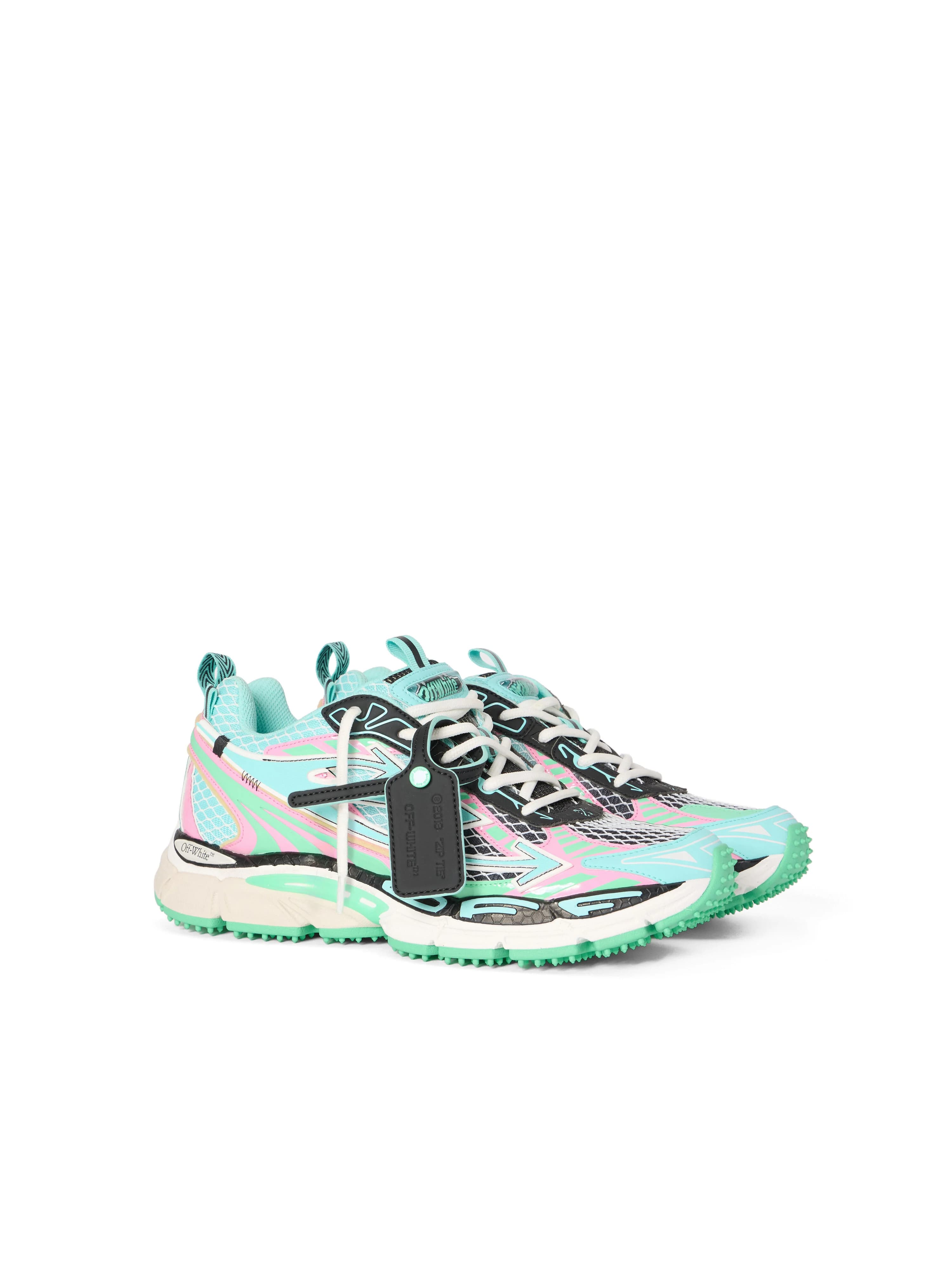 Off-White Resille Be Right Back — vue 2