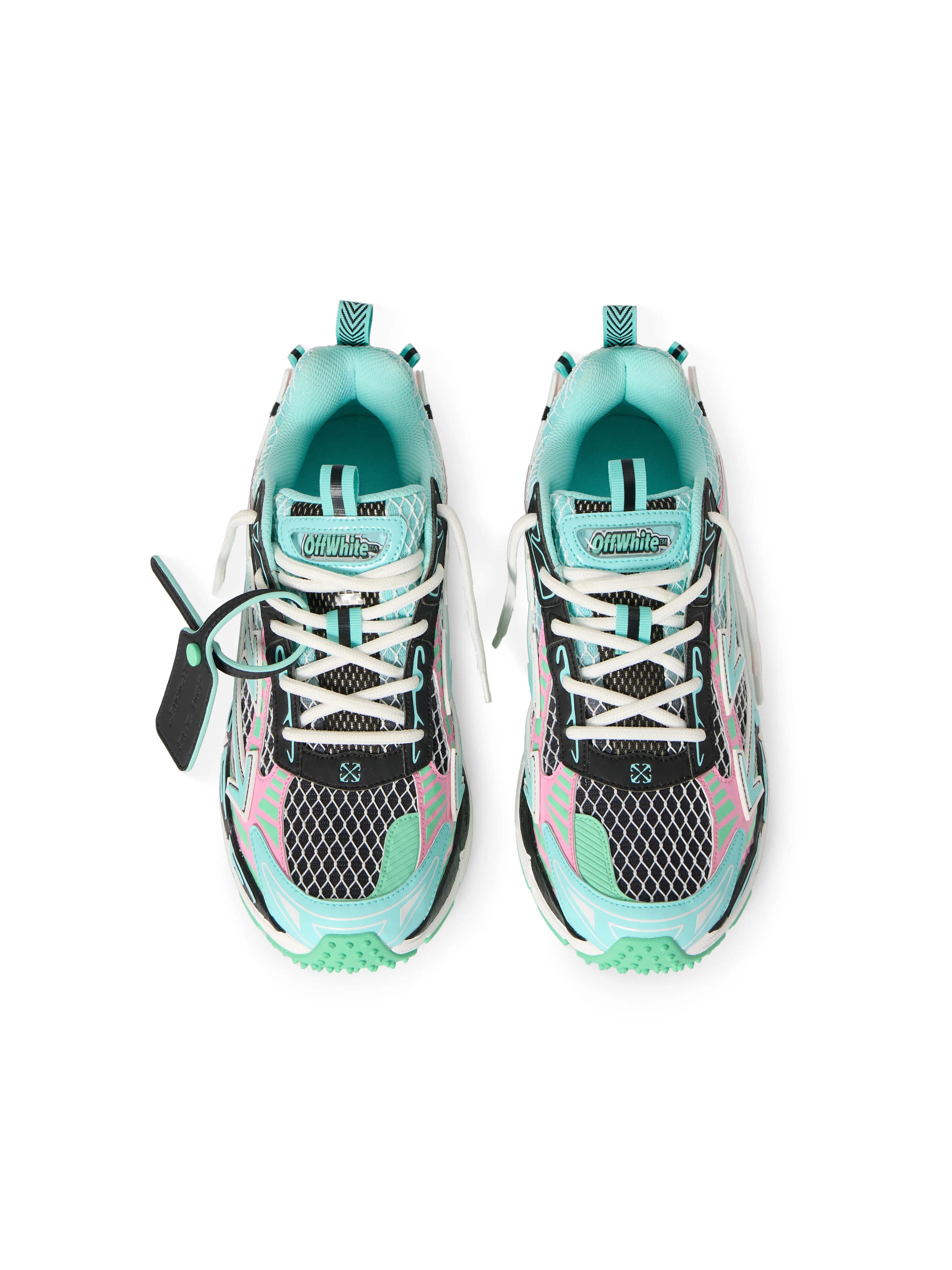 Off-White Resille Be Right Back — vue 3