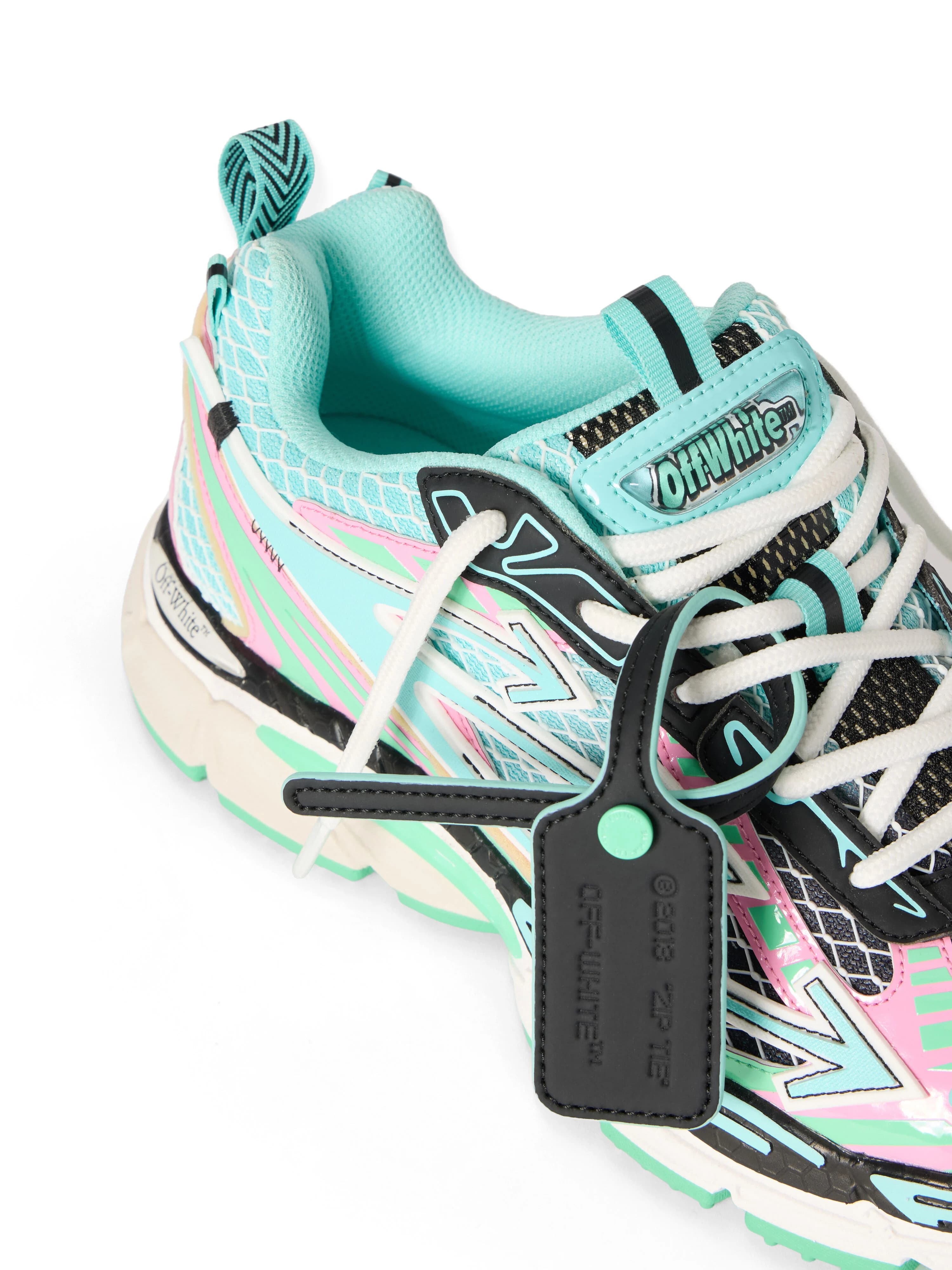Off-White Resille Be Right Back — vue 5