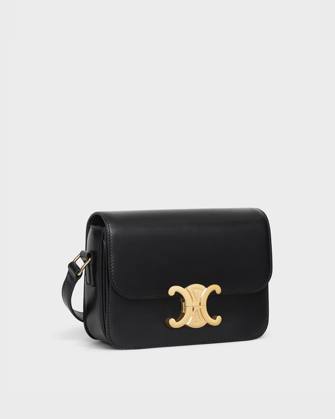 Céline Teen Triomphe — vue 2
