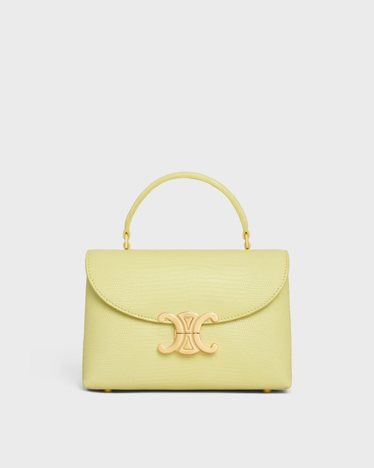 Céline Sac Nino Teen Lézard