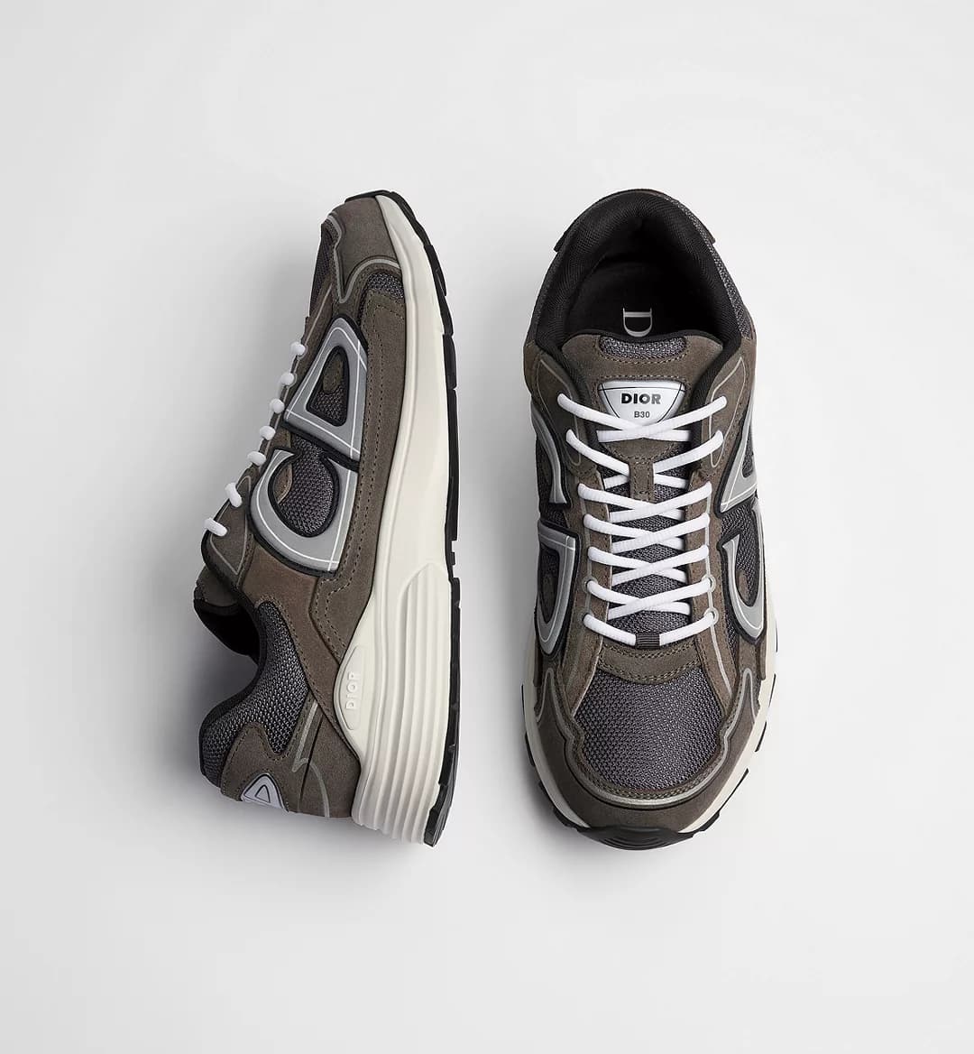 Dior Sneaker B30 Countdown — vue 2